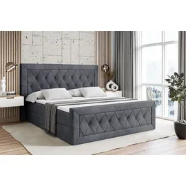 altdecor NOEL-Z 200 x 200 cm H4 Grau