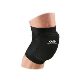 McDavid Jumpy SCHWARZ