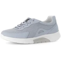 Gabor Lagune Damen Blau 40