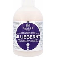 Kallos Cosmetics Kjmn Revitalizing Blueberry 1000 ml