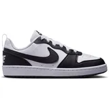 Nike Court Borough Low Recraft Kids White/Venice/Plum Fog/White 40