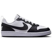 Nike Court Borough Low Recraft Kids White/Venice/Plum Fog/White 40