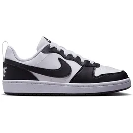 Nike Court Borough Low Recraft Kids White/Venice/Plum Fog/White 40