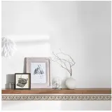 A.S. Création Bordüre Only Borders 11, 259110, braun