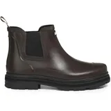 Aigle Soft Rain M2 Gummistiefel, Kawa 44