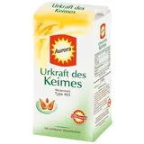 Aurora Weizenmehl Urkraft des Keimes, 10er Pack (10 x 1000 g Packung)