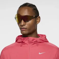 Nike Athena Sonnenbrille - Orange, EINHEITSGRÖSSE