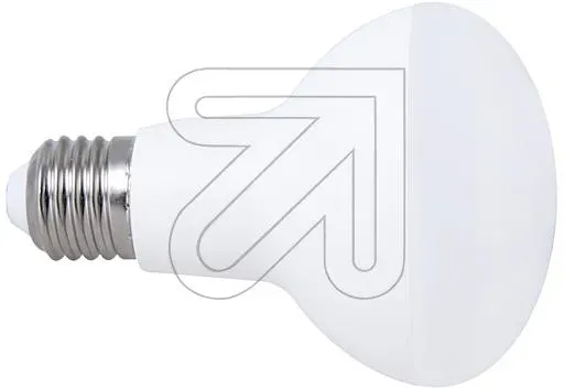 EGB LED-Reflektorlampe E27 R80 2700K 806lm