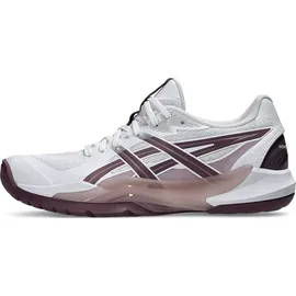 Asics POWERBREAK FF WHITE/DUSTY MAUVE, 37 1⁄2