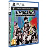 Umurangi Generation PS5 + PSVR2) (PEGI Import)