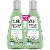 Guhl Kopfhaut Sensitiv Shampoo Doppelpack 2 x 250 ml