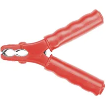 SCHUTZINGER Schützinger PZA 7524 / RT Prüfzange Buchse 4 mm Rot