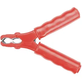 SCHUTZINGER Schützinger PZA 7524 / RT Prüfzange Buchse 4 mm Rot