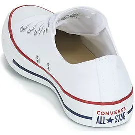 Converse Chuck Taylor All Star Classic Low Top optical white 38