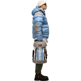 Napapijri H-Equator Daypack Mehrfarbig