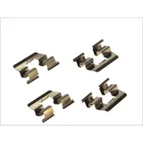 Quick Brake Zubehörsatz, Scheibenbremsbelag