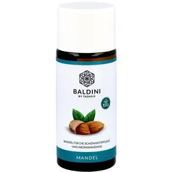 Baldini Mandel Bio Massageöl