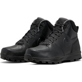 Nike Sportswear Schnürboots »MANOA LEATHER SE« Nike Sportswear schwarz