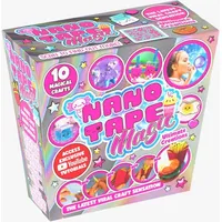 nano tape magic Deluxe