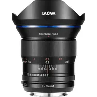 Laowa 15mm F2,0 Nikon Z
