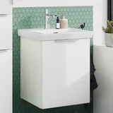 Steinkamp Living 2.0 Waschtischunterschrank 40 cm für Villeroy & Boch Subway 3.0 Waschtisch 45 cm