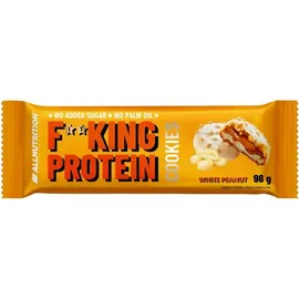 ALLNUTRITION Protein Cookies Erdnuss Cookies 96 g