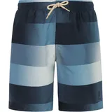 Protest PRTJames Badehose Blau 176