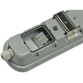 ChiliTec HP-25 24W 60 cm grau