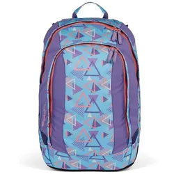 Satch Air Schulrucksack 45 cm 80s Dance