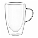 LEONARDO Duo 350 ml Glas Transparent Klar