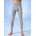 Lange Unterhose grau 7