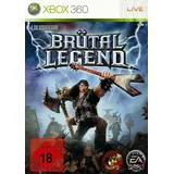 Brütal Legend Xbox 360