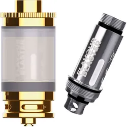 Ersatztank für Flavour Blaster