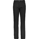 CMP Woman Pant With Inner Gaiter nero 42