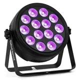 Beamz BCC165 LED PAR Scheinwerfer RGBW-UV