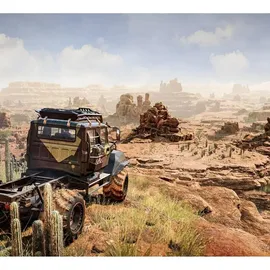 Expeditions: A Mudrunner Game (PEGI) (PS5)
