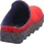 ROHDE Hausschuh rot 41 EU