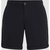 O'Neill Essentials Chino Shorts raven 28