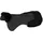 Acavallo Piuma AirRelease Pad Eco ohne Erhöhung onesize Schwarz