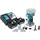 Makita DRT 52 RM inkl. 2 x 4,0 Ah + Ladegerät