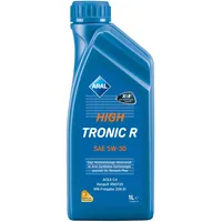 Aral HighTronic R 5W-30 1 l