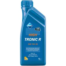 Aral HighTronic R 5W-30 1 l