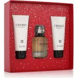 50 ml + Body Milk 75 ml + Shower Gel 75 ml Geschenkset