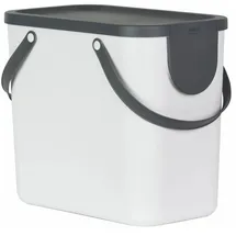 Rotho Albula 25 l white
