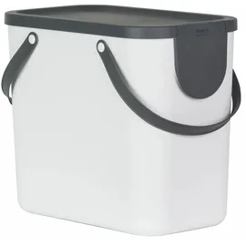 Rotho Albula 25 l white