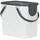 Rotho Albula 25 l white