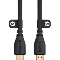 RØDE Microphones Rode HDMI Kabel 3m schwarz