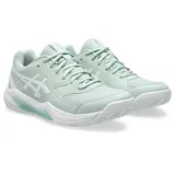 Asics GEL-DEDICATE 8 Clay Damen grün, Größe 39