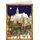 Richard Sellmer Verlag Postkarten-Adventskalender "Zug"