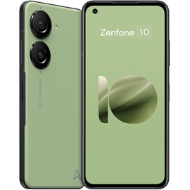 Asus Zenfone 10 8 GB RAM 256 GB aurora green